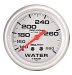 Auto Meter 4331 Ultra-Lite Mechanical Water Temperature Gauge (4331, A484331)