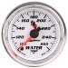 Auto Meter 7155 C2 Full Sweep Electric Water Temperature Gauge (7155, A487155)