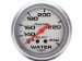 Auto Meter 4433 Ultra-Lite Mechanical Water Temperature Gauge (4433, A484433)