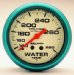 Water Temp Gauge - Autometer 4535 Water Temp Gauge (4535, A484535)