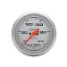 Auto Meter 4369 Ultra-Lite Full Sweep Electric Water Temperature Gauge (4369, A484369)