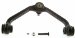 Moog K80068 Front Upper Control Arm and Ball Joint (MOK80068, M12K80068, K80068)