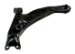 Moog K80336 Lower Control Arm with Ball Joint (K80336, MOK80336)
