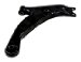 Moog K80703 Lower Control Arm with Ball Joint (K80703, MOK80703)