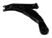 Moog K80704 Lower Control Arm with Ball Joint (MOK80704, K80704)