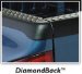 Bushwacker 49002 DiamondBack BedRail Caps (49002, L2249002)