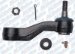 ACDelco 45C1120 Steering Linkage Idler Arm (45C1120, AC45C1120)
