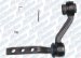 ACDelco 45C1122 Steering Linkage Idler Arm (45C1122, AC45C1122)