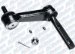 ACDelco 45C1100 Steering Linkage Idler Arm (45C1100, AC45C1100)