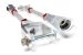 Specialty Products Company 350Z REAR CAMBER ARM KIT 72050 (72050)