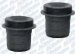 ACDelco 45G8071 Front Upper Control Arm Bushing (45G8071, AC45G8071)