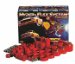 Energy Suspension 5.18114R Red HyperFlex Polyurethane Master Bushing Kit (518114R, 518114-R)