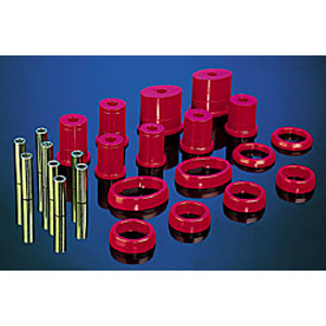 Energy Suspension 11.3103R Rear Control Arm Bushing Outer Set for Mazda (113103-R, 113103R)