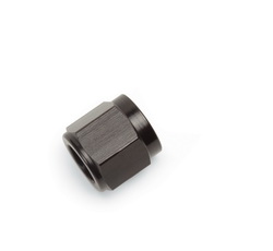 Russell 660585 Adptr Fitting Tube Nut -8 Blk (660585, R62660585)