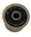 Omix-Ada 18280.04 Front or Rear Bushing for Jeep Front Upper Arm (1828004, O321828004)