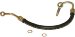 Beck Arnley  109-2038  Power Steering Hose-Pressure (1092038, 109-2038)