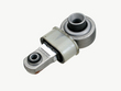 Volvo Scan-Tech Products W0133-1660607 Control Arm Bushing (W0133-1660607, STP1660607, L2030-156462)