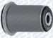 ACDelco 45G9098 Front Lower Control Arm Bushing Assembly (45G9098, AC45G9098)