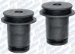 ACDelco 45G8037 Front Upper Control Arm Bushing (45G8037, AC45G8037)