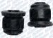 ACDelco 45G8041 Front Upper Control Arm Bushing (45G8041, AC45G8041)