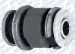 ACDelco 45G11000 Right Rear Upper Control Arm Bushing (45G11000, AC45G11000)