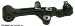 Beck Arnley 101-5140 Suspension Control Arm and Ball Joint Assembly (1015140, 101-5140)