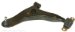 Beck Arnley 101-5064 Suspension Control Arm and Ball Joint Assembly (1015064, 101-5064)