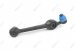 Auto Extra Mevotech MK8421 Control Arm and Ball Joint (MEMK8421, MK8421)