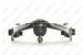 Auto Extra Mevotech MK90451 Control Arm and Ball Joint (MK90451, MEMK90451)