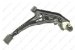 Auto Extra Mevotech MS20130 Control Arm and Ball Joint (MEMS20130, MS20130)
