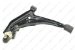 Auto Extra Mevotech MS20131 Control Arm and Ball Joint (MS20131, MEMS20131)
