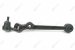 Auto Extra Mevotech MK8784 Control Arm and Ball Joint (MK8784, MEMK8784)