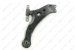 Mevotech MS20246 Control Arm With Ball Joint (MS20246, MEMS20246)