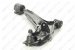 Auto Extra Mevotech MS9810 Control Arm and Ball Joint (MS9810, MEMS9810)