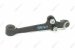 Auto Extra Mevotech MK90382 Control Arm and Ball Joint (MEMK90382, MK90382)