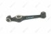 Auto Extra Mevotech MK90377 Control Arm and Ball Joint (MEMK90377, MK90377)