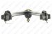 Auto Extra Mevotech MS20113 Control Arm and Ball Joint (MEMS20113, MS20113)