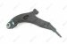 Auto Extra Mevotech MS20417 Control Arm and Ball Joint (MS20417, MEMS20417)
