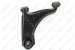 Auto Extra Mevotech MS7506 Control Arm and Ball Joint (MS7506, MEMS7506)