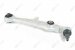 Auto Extra Mevotech MK90494 Control Arm and Ball Joint (MEMK90494, MK90494)