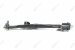 Mevotech MS20447 Control Arm With Ball Joint (MEMS20447, MS20447)