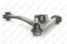 Auto Extra Mevotech MS9676 Control Arm and Ball Joint (MEMS9676, MS9676)