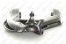 Auto Extra Mevotech MS9707 Control Arm and Ball Joint (MEMS9707, MS9707)