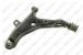 Auto Extra Mevotech MS9881 Control Arm and Ball Joint (MEMS9881, MS9881)