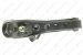 Mevotech MS8074 Control Arm With Ball Joint (MS8074, MEMS8074)