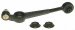 Moog K90698 Lower Control Arm with Joint (K90698, MOK90698)