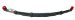 Rancho RS86202 Front Lift Leaf Spring (R38RS86202, RS86202)