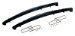 Rancho RS44057 Leaf Spring (R38RS44057, RS44057)