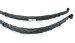 Leaf Spring Front Approx. 2.5 in. Lift (012326, 01-232-6, S30012326)