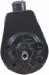 A1 Cardone 207803 Remanufactured Power Steering Pump (20-7803, 207803, A42207803, A1207803)